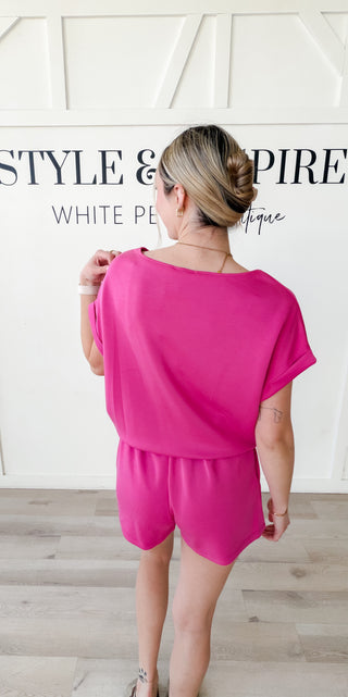 Eva Modal Boatneck Top