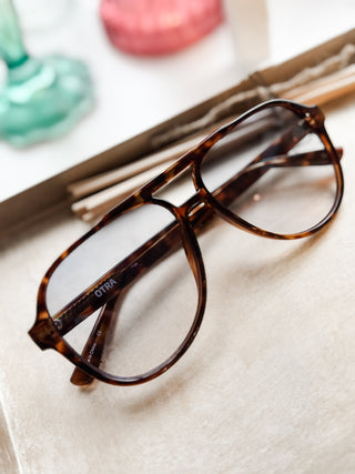 OTRA Eyewear