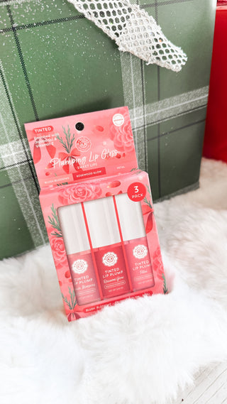 Plumping Lip Gloss *Final Sale*