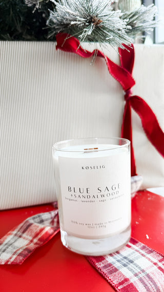 Koselig Candle Co