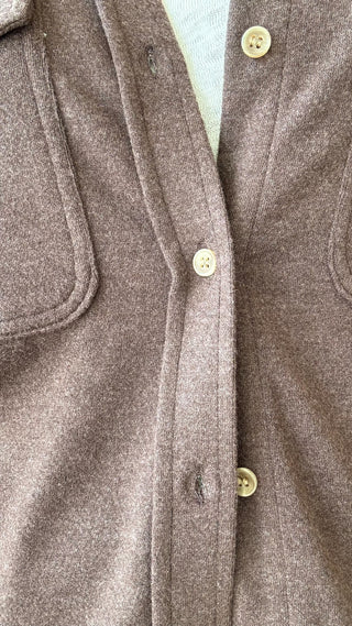 Cassian Button Down Shirt