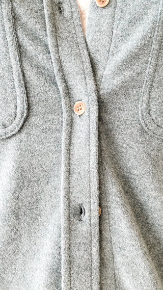 Cassian Button Down Shirt