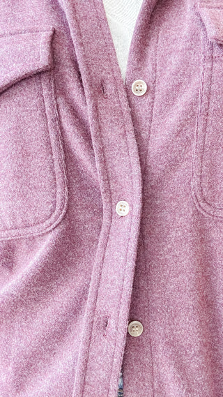 Cassian Button Down Shirt