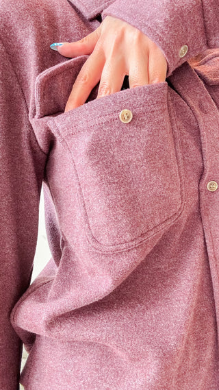 Cassian Button Down Shirt