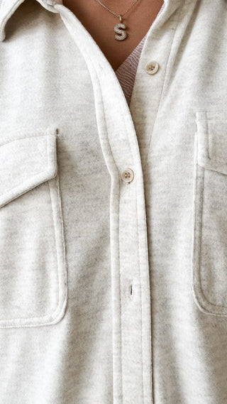 Cassian Button Down Shirt