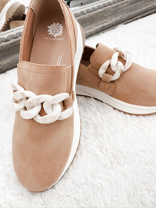Rory Slip On Sneaker