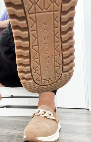 Rory Slip On Sneaker