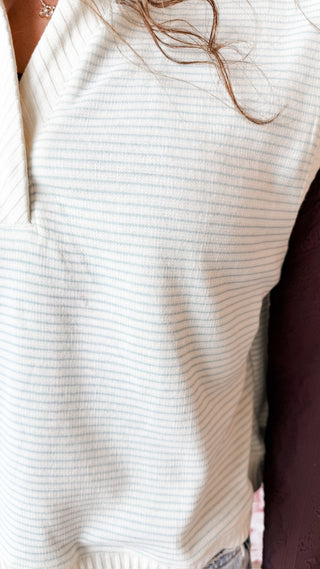 Christine Boxy Fit Vest