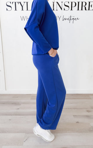 Donna Modal Pant