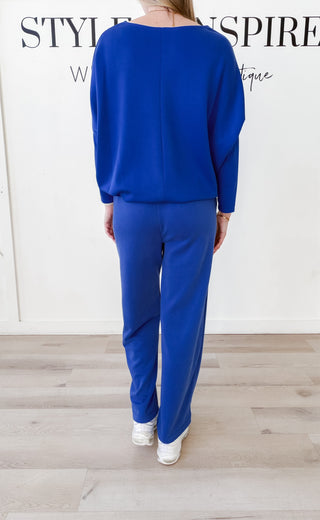 Donna Modal Pant