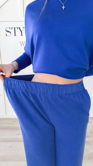 Donna Modal Pant