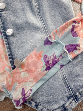 The Bold & Blooming Bundle