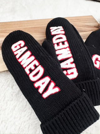 GAMEDAY Mittens