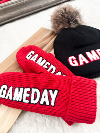 GAMEDAY Mittens