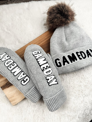 GAMEDAY Pom Hats