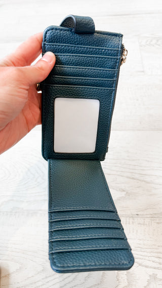 Mae Multi-Card Wallet