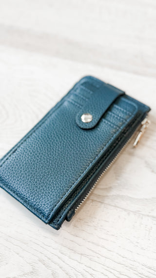 Mae Multi-Card Wallet