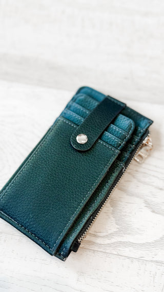 Mae Multi-Card Wallet