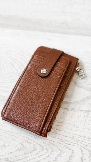 Mae Multi-Card Wallet