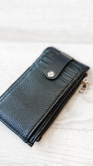 Mae Multi-Card Wallet