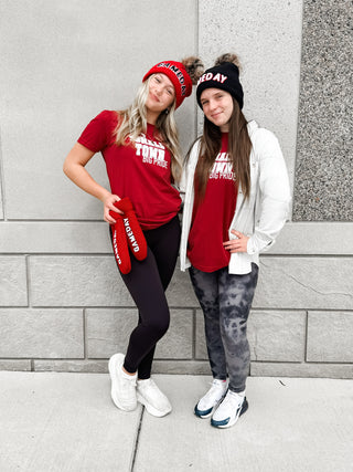 GAMEDAY Pom Hats