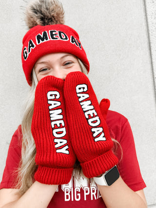GAMEDAY Mittens