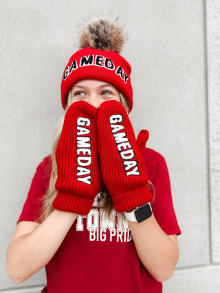 GAMEDAY Pom Hats