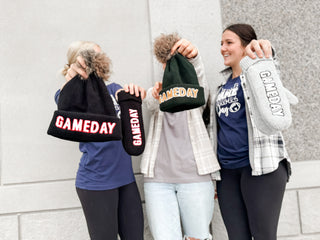 GAMEDAY Mittens