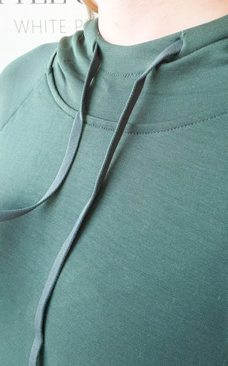 Marsha Laguna Dune Hoodie