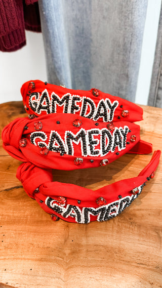Gameday Headbands
