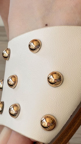 Corkys Come Aboard Sandal