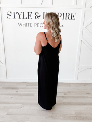 Karinna Cami Maxi Dress