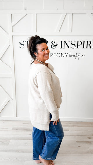 Celia Super Soft Hi Low Cardigan