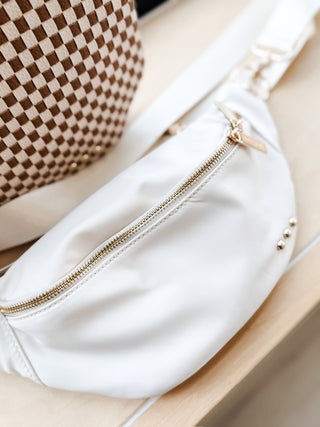 Susie Nylon Sidekick Bum Bag