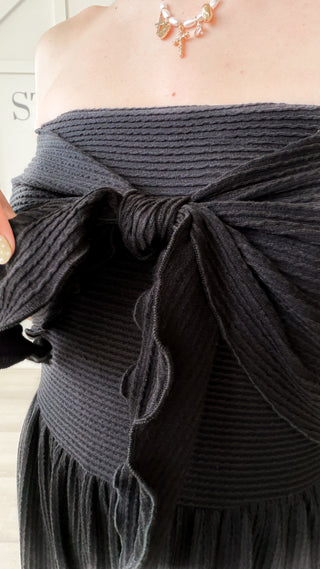 Monica Urban Rib Jumpsuit