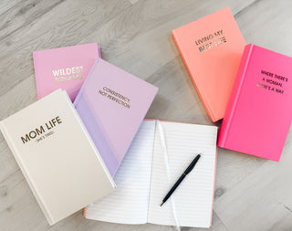 Journals for Women