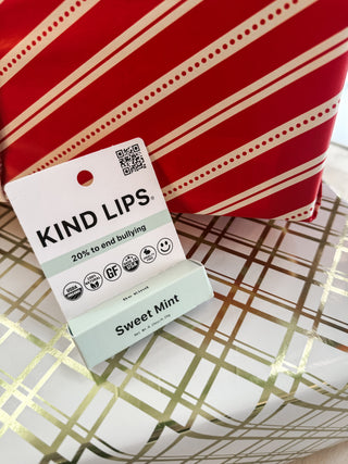 Kind Lips Individual