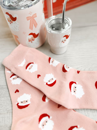 Cute Holiday Socks *Final Sale*