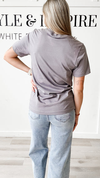 Game Day Graphic Tee