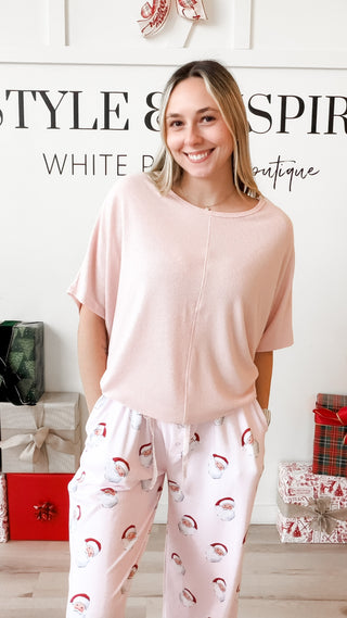 Elsa Kimono Sleeve Top