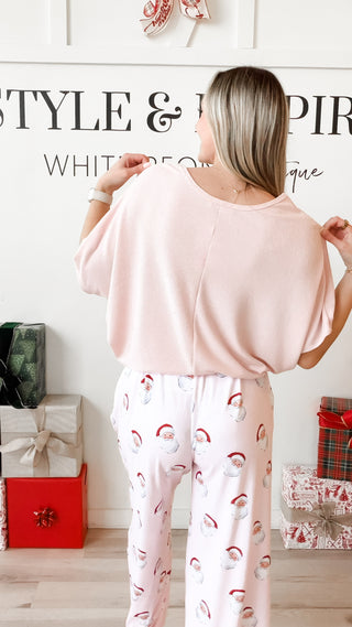 Elsa Kimono Sleeve Top