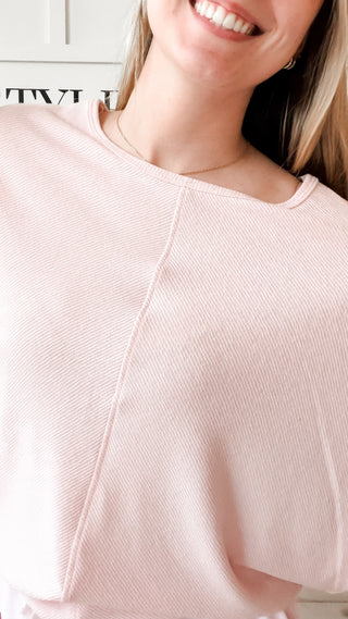 Elsa Kimono Sleeve Top