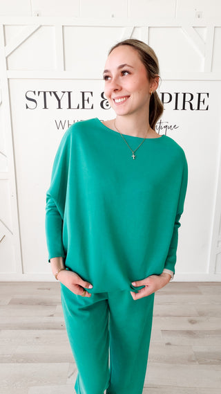 Lainey Modal Top