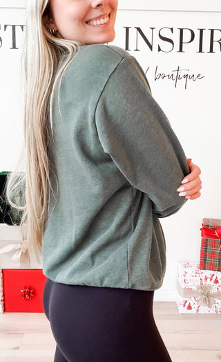 Just A Girl Who Loves Jesus. *Final Sale*