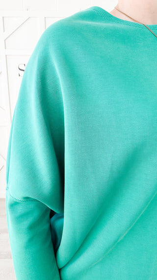 Lainey Modal Top