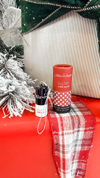 Mix-o-logie *Final Sale*