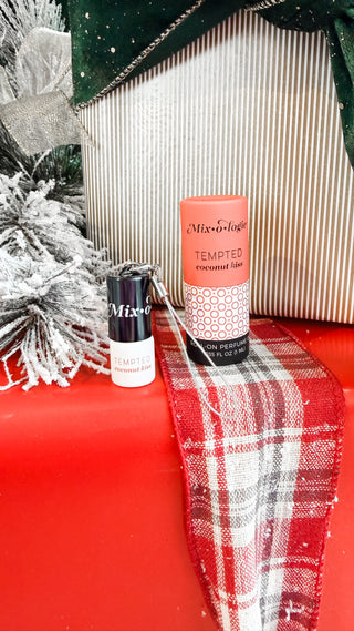 Mix-o-logie *Final Sale*