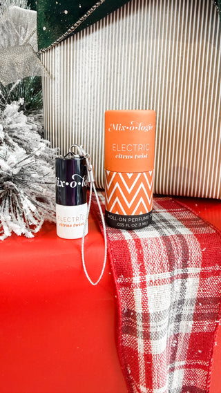 Mix-o-logie *Final Sale*