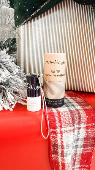 Mix-o-logie *Final Sale*