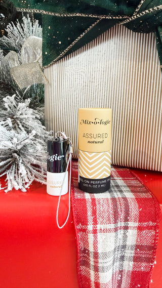 Mix-o-logie *Final Sale*